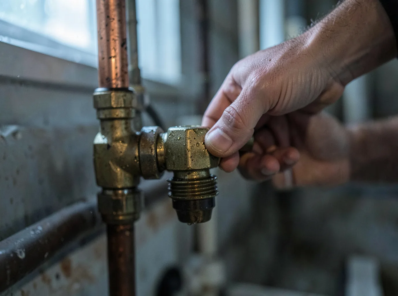 Emergency Plumber New Providence, PA FAQs